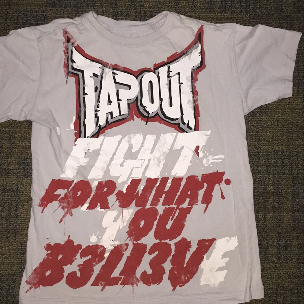 Top out  Shirt 👕